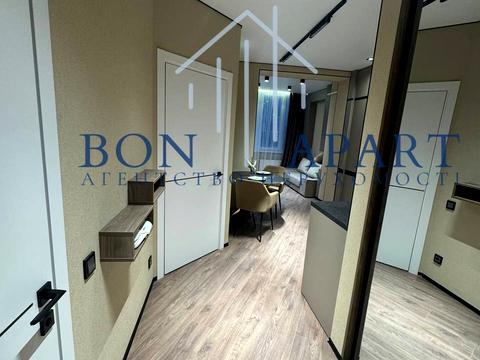 квартира за адресою Мартинова просп., (вул. Боголюбова, 50)