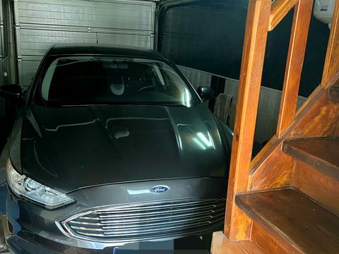 паркоместо по адресу Черняховського ул., 12