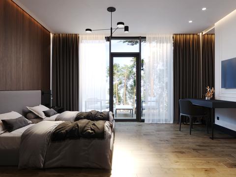 квартира за адресою урочище Вишні вул., 221