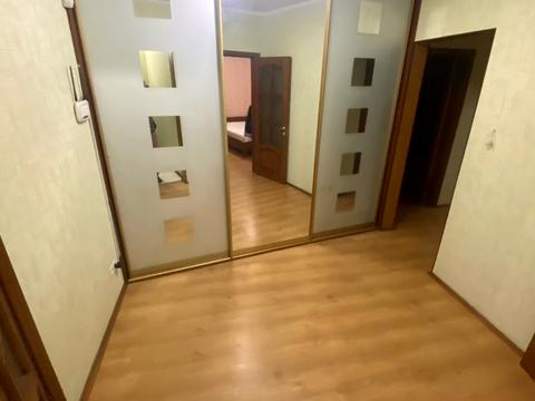 квартира по адресу Панаса Мирного ул., 30