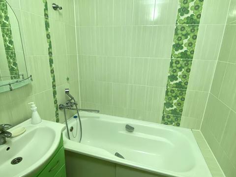 квартира по адресу Панаса Мирного ул., 30