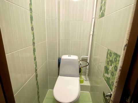 квартира по адресу Панаса Мирного ул., 30