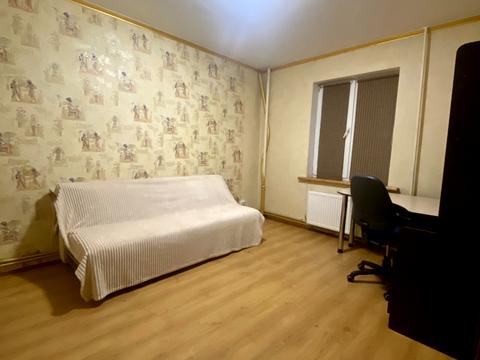 квартира по адресу Панаса Мирного ул., 30