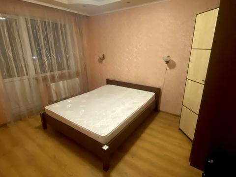 квартира по адресу Панаса Мирного ул., 30