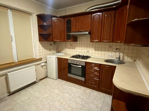 квартира по адресу Панаса Мирного ул., 30