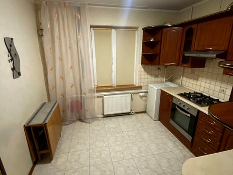 квартира по адресу Панаса Мирного ул., 30