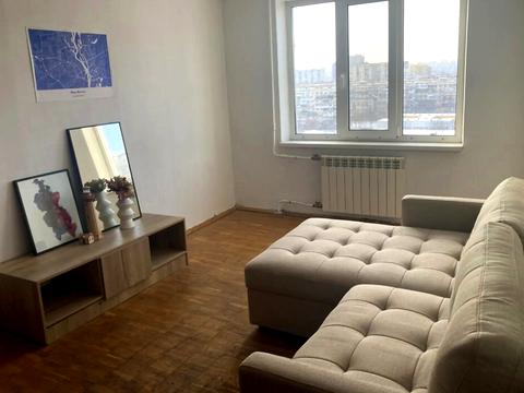 квартира за адресою Володимира Івасюка просп. (Героїв Сталінграду), 27-А