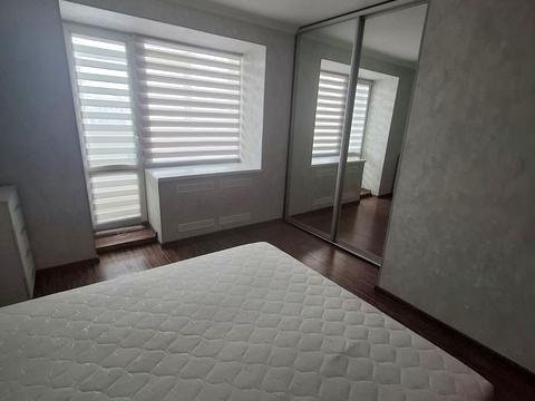 квартира по адресу Сквозной пер., 21