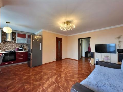 квартира по адресу Сквозной пер., 21