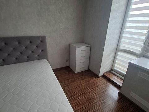 квартира по адресу Сквозной пер., 21