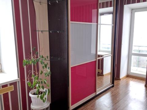 квартира по адресу Сквозной пер., 21