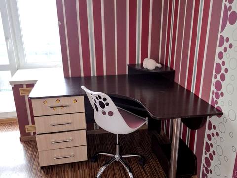 квартира по адресу Сквозной пер., 21