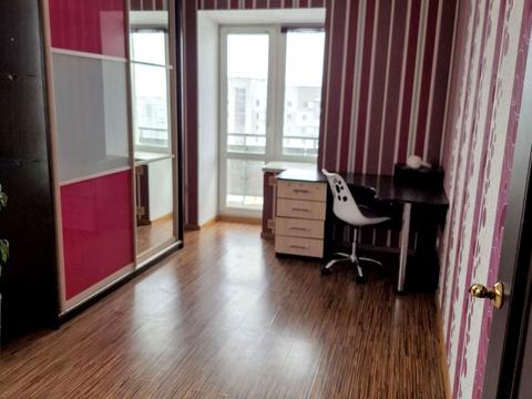 квартира по адресу Сквозной пер., 21