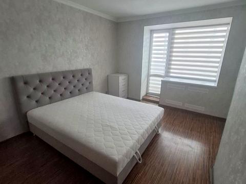 квартира по адресу Сквозной пер., 21