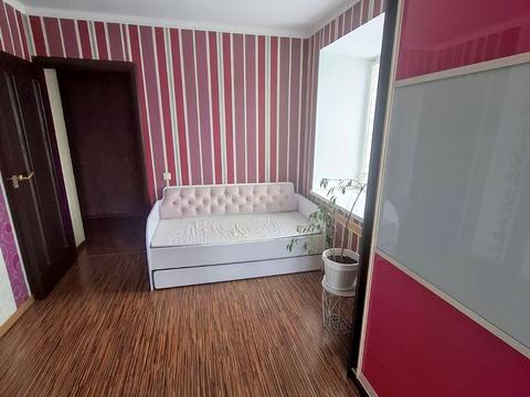 квартира по адресу Сквозной пер., 21