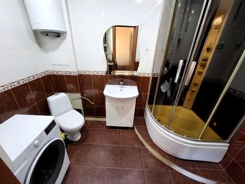 квартира по адресу Сквозной пер., 21