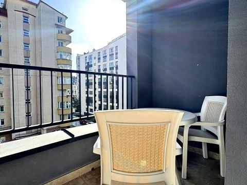 квартира за адресою Пасічна вул., 175