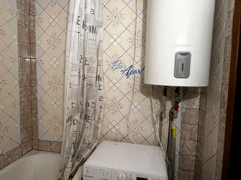 квартира за адресою Київ, Академіка Заболотного вул., 4