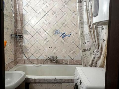 квартира за адресою Київ, Академіка Заболотного вул., 4