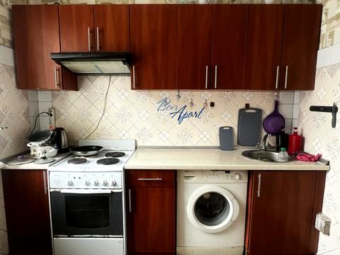 квартира за адресою Київ, Академіка Заболотного вул., 4