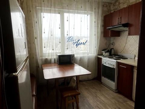 квартира за адресою Київ, Академіка Заболотного вул., 4