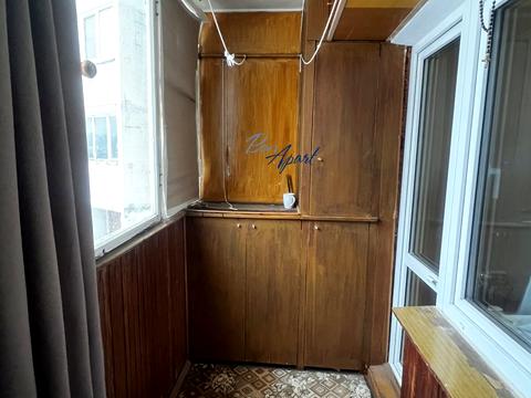 квартира за адресою Київ, Академіка Заболотного вул., 4