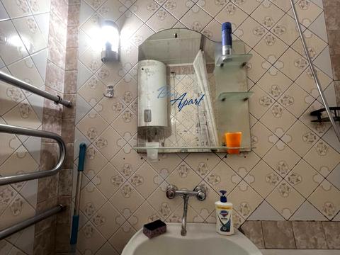 квартира за адресою Київ, Академіка Заболотного вул., 4