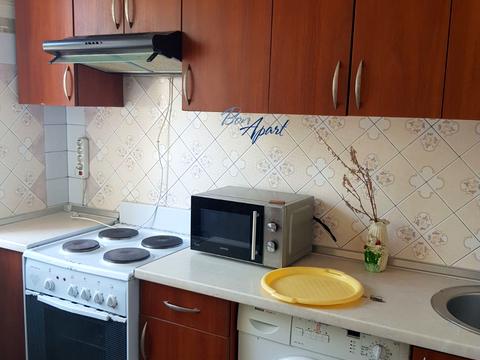 квартира за адресою Київ, Академіка Заболотного вул., 4