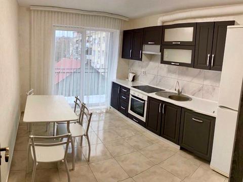 квартира за адресою Ужгород, Франтішека Тіхого вул., 11