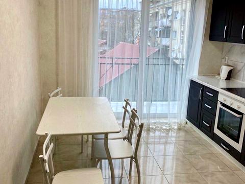 квартира за адресою Ужгород, Франтішека Тіхого вул., 11