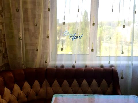 квартира за адресою Київ, Академіка Заболотного вул., 4