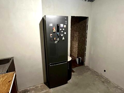 квартира за адресою Харківське шосе, 190