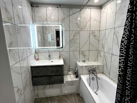 квартира за адресою Харківське шосе, 190