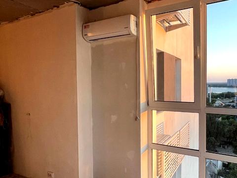 квартира за адресою Харківське шосе, 190