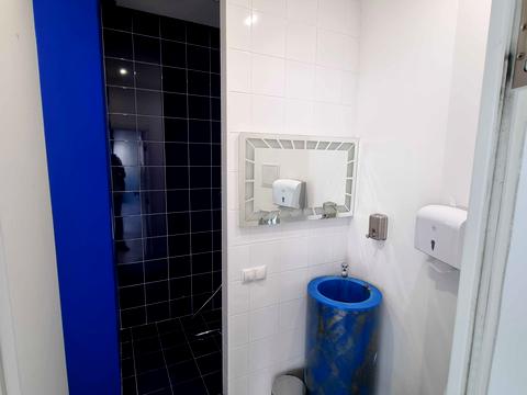 комерційна за адресою Воздвиженська вул., 51а