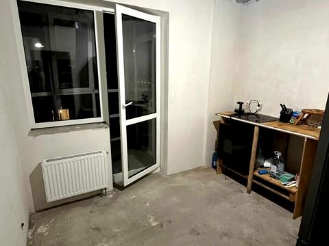 квартира за адресою Харківське шосе, 190