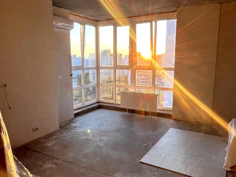 квартира за адресою Харківське шосе, 190