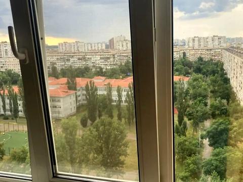 квартира за адресою Володимира Івасюка просп. (Героїв Сталінграду), 27-А