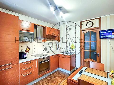 квартира за адресою Золотоустівська вул., 4