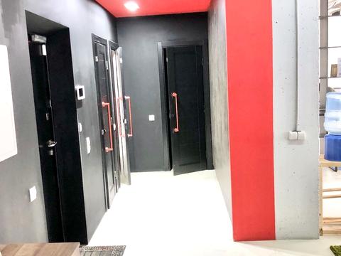 комерційна за адресою Воздвиженська вул., 51А