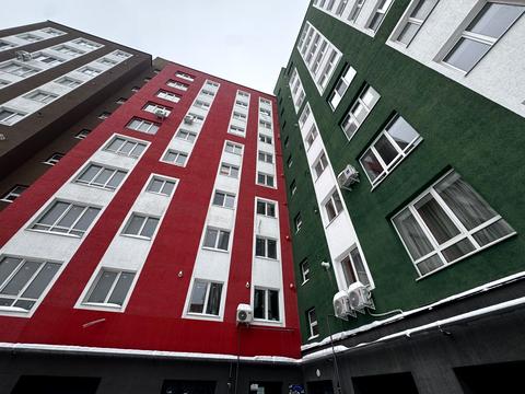 квартира за адресою Богдана Хмельницького вул., (Будинок 3)