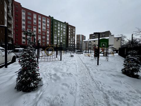 квартира за адресою Богдана Хмельницького вул., (Будинок 3)