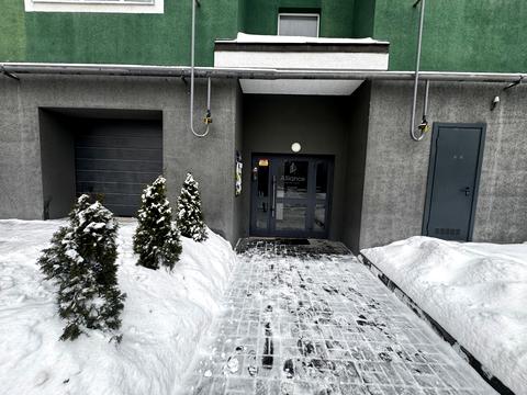 квартира за адресою Богдана Хмельницького вул., (Будинок 3)