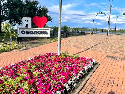 квартира за адресою Володимира Івасюка просп. (Героїв Сталінграду), 27-А