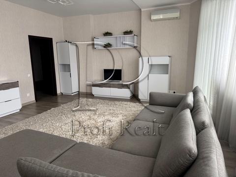 квартира за адресою Генерала Шаповала вул. (Механізаторів), 2