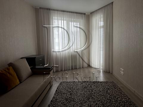 квартира за адресою Генерала Шаповала вул. (Механізаторів), 2