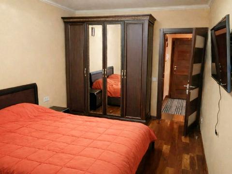 квартира по адресу Гетьмана Мазепы ул. (Топольная), 2б