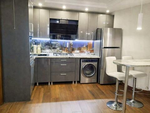 квартира по адресу Гетьмана Мазепы ул. (Топольная), 2б