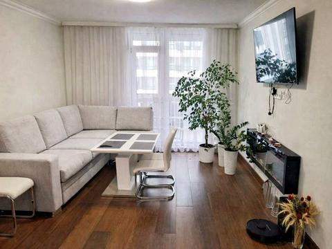 квартира по адресу Гетьмана Мазепы ул. (Топольная), 2б