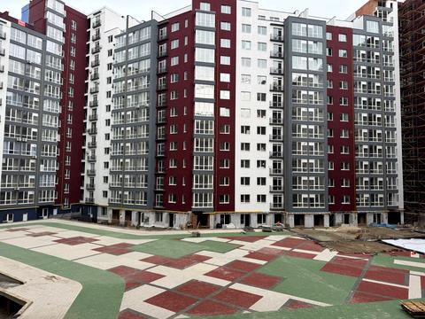 паркоместо по адресу Княгинин ул., (Будинок 31)